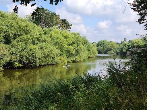 Gheluvelt Park - Thumbnail