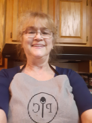 Granny's Kitchen Solution - Visual