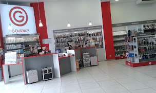 Photo n°18 de Gouiran Beauté Gap - produits de coiffure et d'esthétique à Gap (Grossiste)