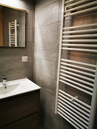 Photo n°16 de Patrick Girard décoration à Eaubonne (Entrepreneur de cloisons sèches)