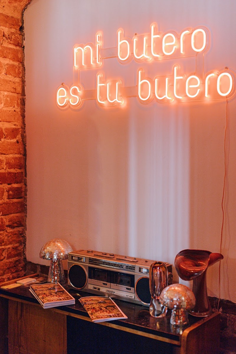 Butero — photo 5