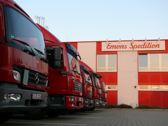 Emons Spedition GmbH & Co. KG