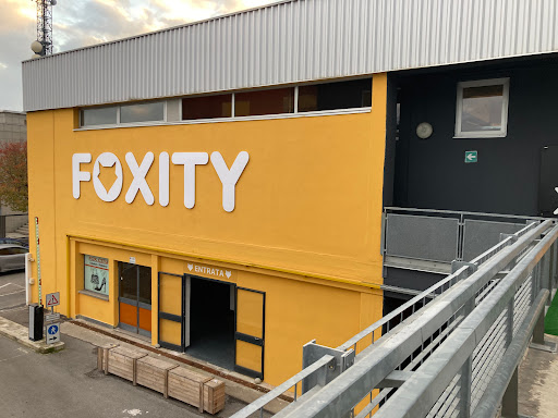 Fox City - Visual