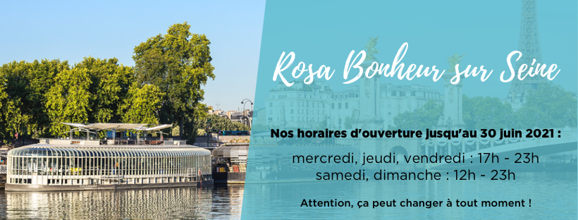 Rosa Bonheur sur Seine by null