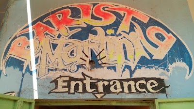 Photos of Barista Martini Lounge