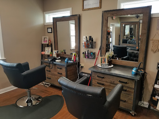 The Hair Manor - Thumbnail