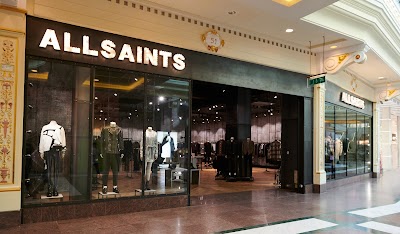 AllSaints