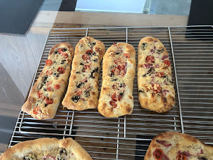 Photo n°21 de Boulangerie de Montguyon L'Escale à Montguyon (Sandwicherie)