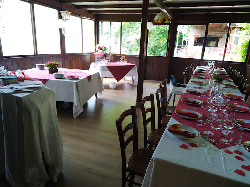La locanda sul fiume