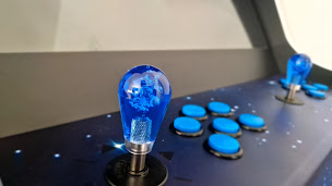 Photo n°11 de NostalgicGamer Arcade à Biache-Saint-Vaast (Magasin de jeux vidéo)