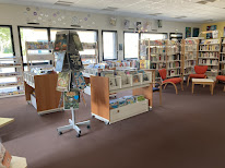 Médiathèque à Livré-sur-Changeon