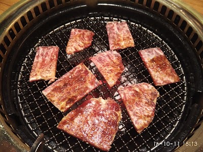 Photos of HANA Yakiniku Japanese BBQ Restaurant