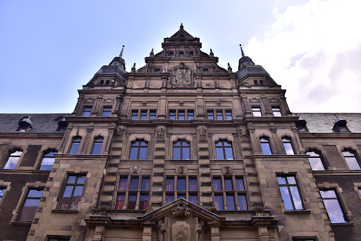 Polizeistation Schützenplatz