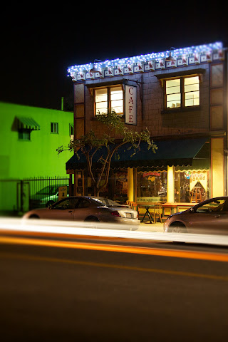 Cahuenga General Store by null