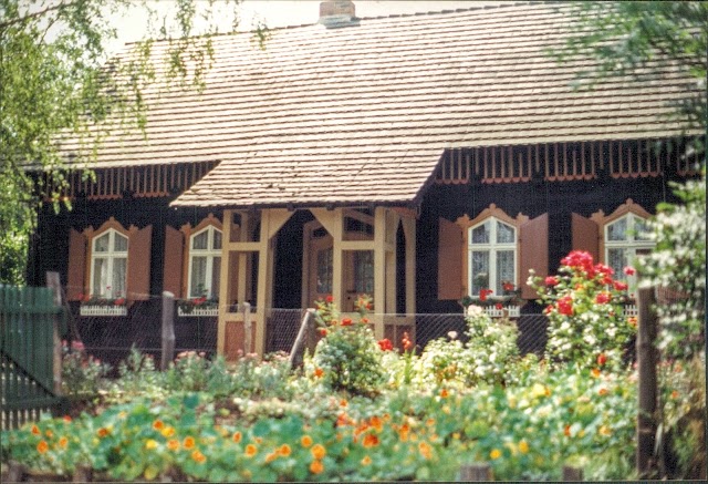 Spreewald - Tourist Information Lübbenau e.V.