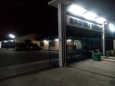 Photos of Funeral Home Bandengan