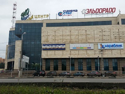 Photos of Theatre 9D