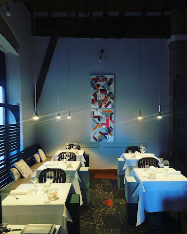 Cucina Bacilieri by null