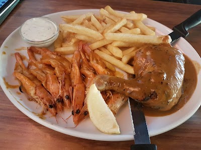 Photos of John Dory's Richards Bay