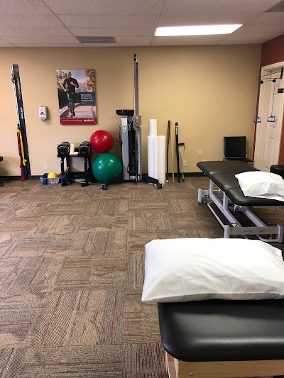 BenchMark Physical Therapy