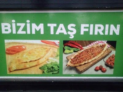 Bizim Taş Fırn Kebap Lahmacun Salonu