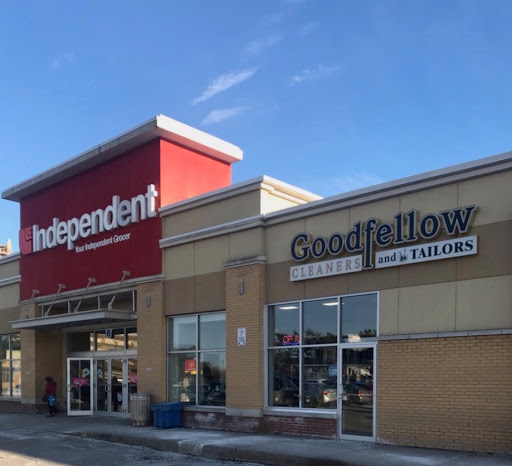 Goodfellow Cleaners