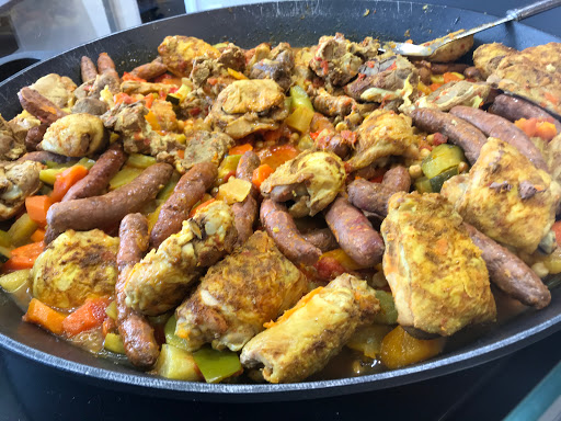 Photo 2 - La Cuisine de Benoit Cerizay