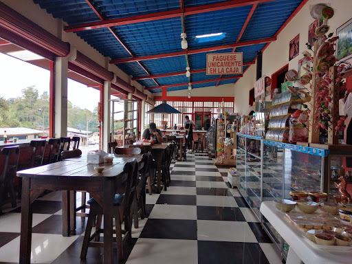 las delicias del chocolo