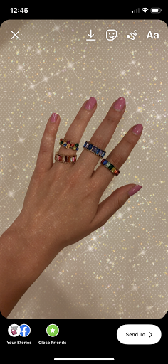 Bangles & Bags Gallery - United States