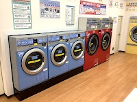 コインランドリー門真店