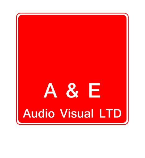 A&E Audio Visual - Visual