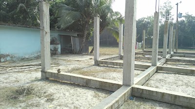 mosque