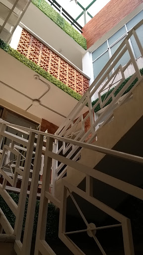 Edificio Leo - Visual