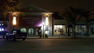 Bensenville Theatre