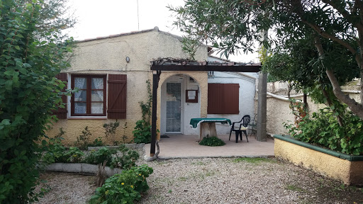 Photo de l'aparté