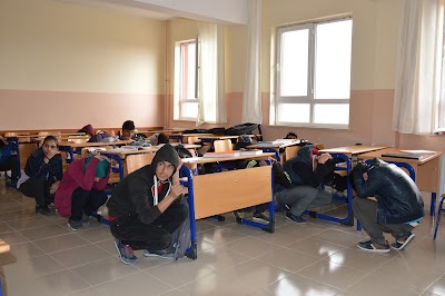 Photos of Ak&ccedil;adağ Fatih Science High School