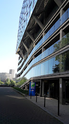 Photo n°6 de Fidélia Assistance à Nantes (Compagnie d'assurance automobile)