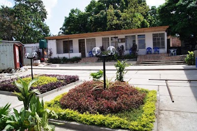 Photos of Centre Evang&eacute;lique LA TRINITE