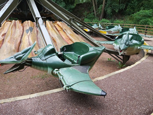 Walygator