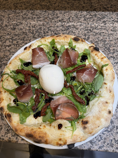 Pizze & Pasta