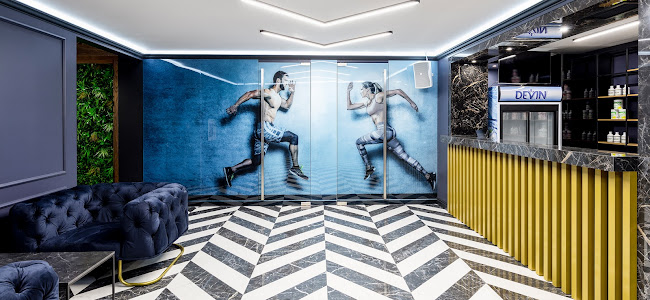 Русе Център, ул. „Константин Иречек“ 25, 7000 Русе