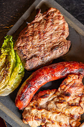 Photo n°83 de Courtepaille à Massy (Restaurant)