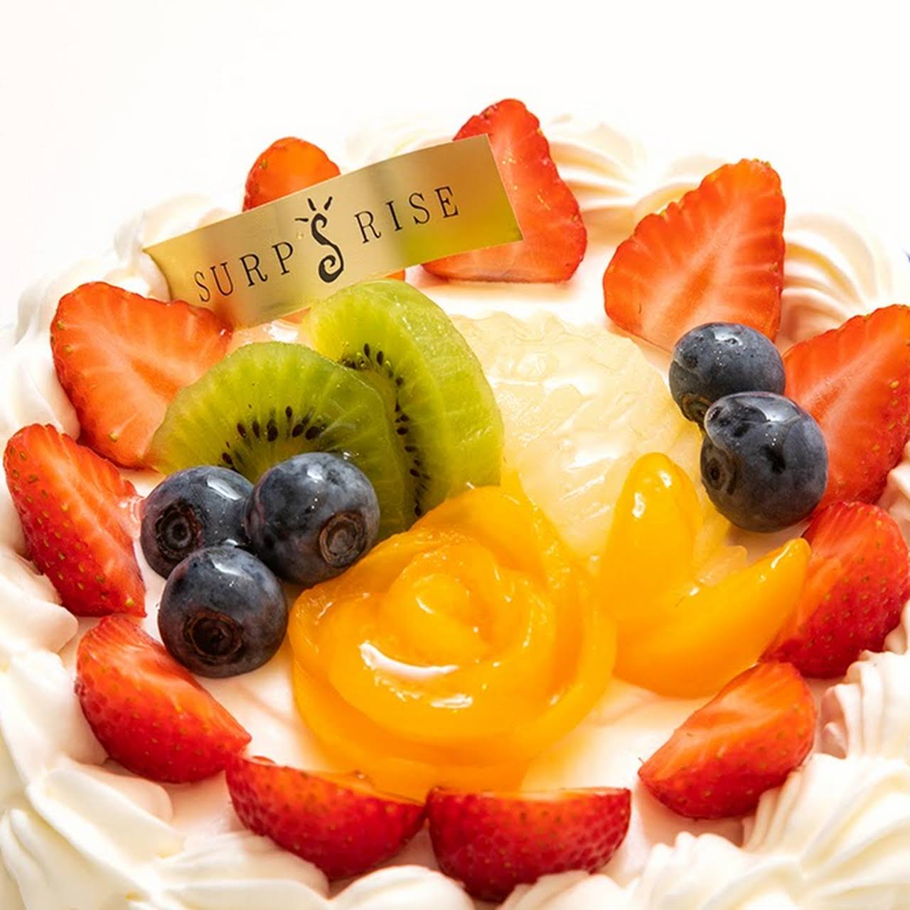 シュルプリース 東松戸店 フランス菓子店