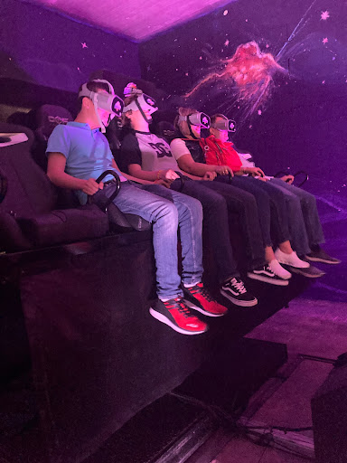 Galaxia VR - Thumbnail