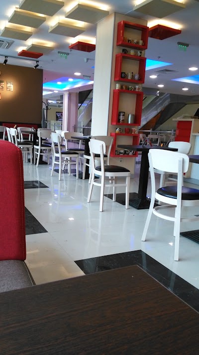 Photos of Sky Center