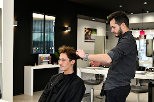 Photo n°28 de DIAZHAIRDRESSER CARNOT à Toulouse (Magasin de produits de beauté)