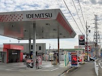 apollostation セルフ川辺SS