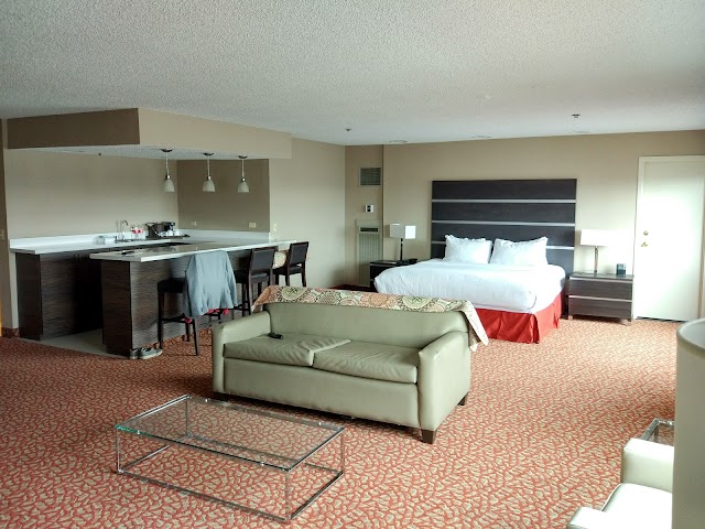 Grand Sierra Resort and Casino