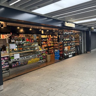 The Savanna Liverpool Street