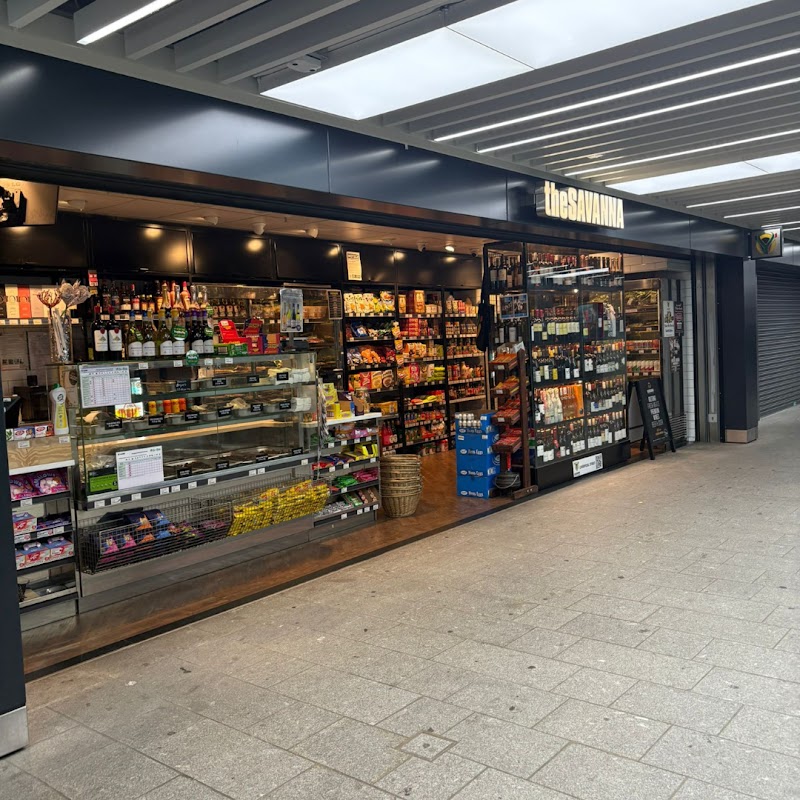 The Savanna Liverpool Street photo 3